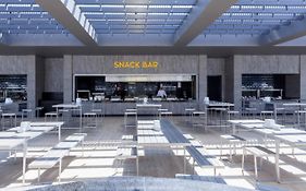 Bosphorus Sorgun Hotel